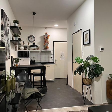 Studio E Purmerend Εξωτερικό φωτογραφία