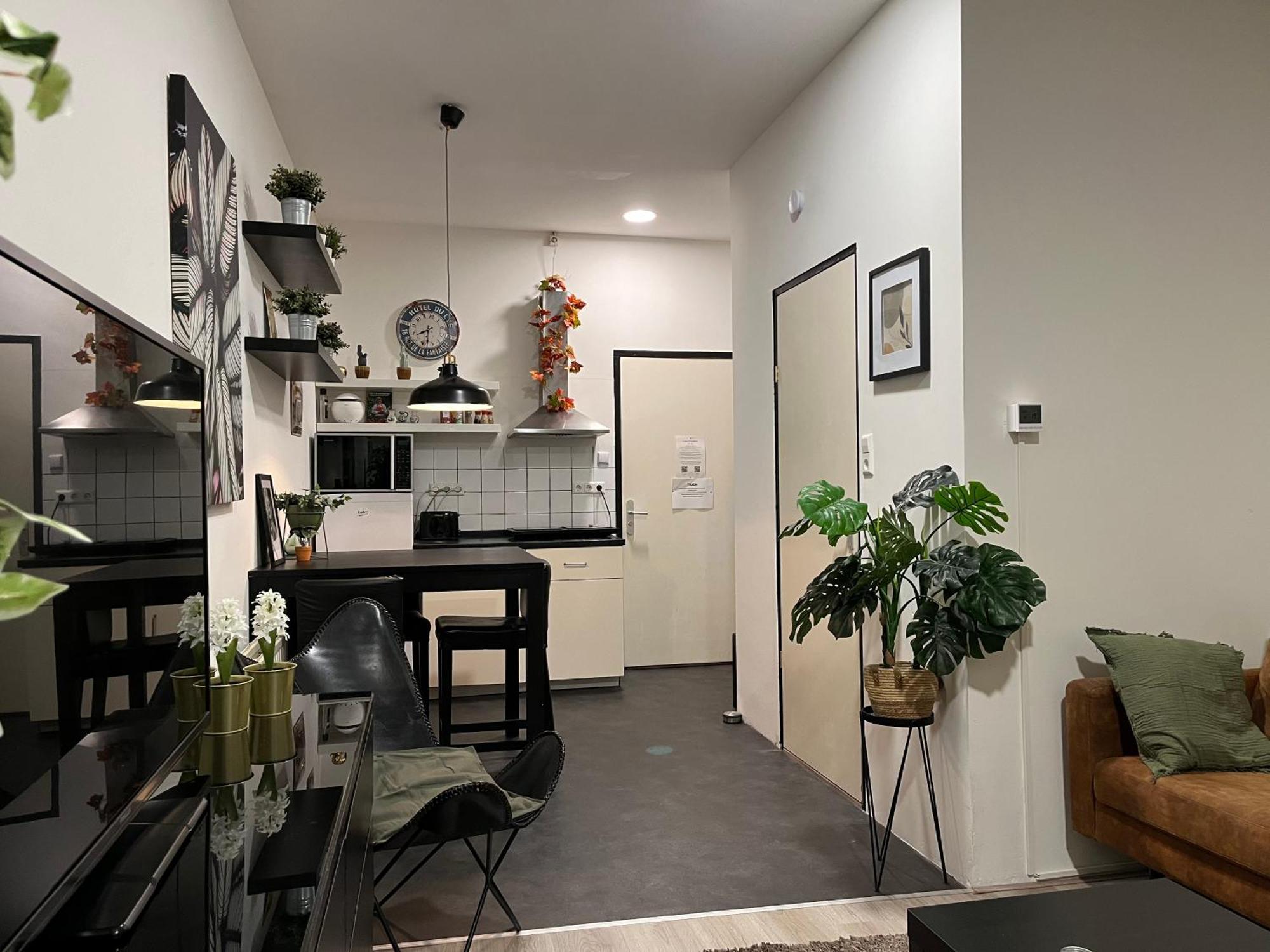 Studio E Purmerend Εξωτερικό φωτογραφία