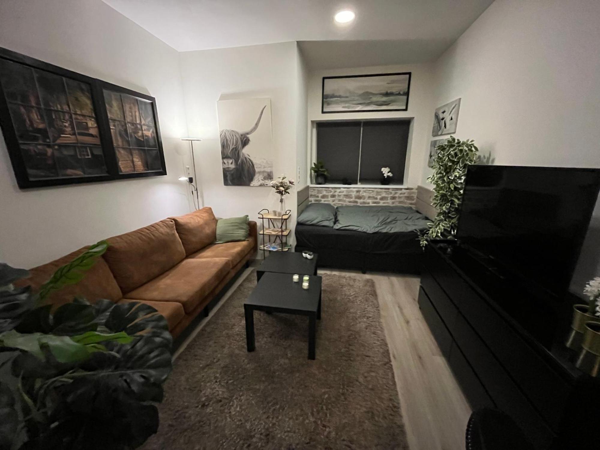 Studio E Purmerend Εξωτερικό φωτογραφία