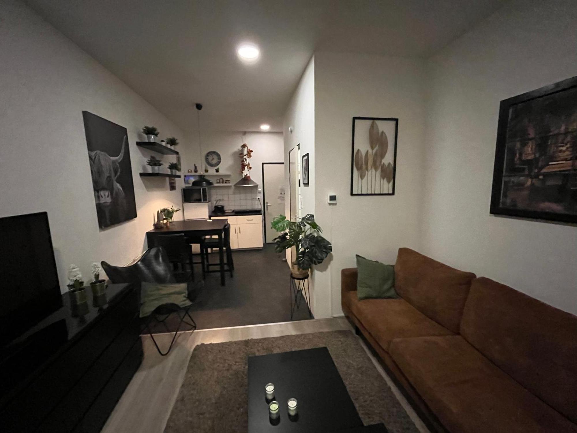 Studio E Purmerend Εξωτερικό φωτογραφία