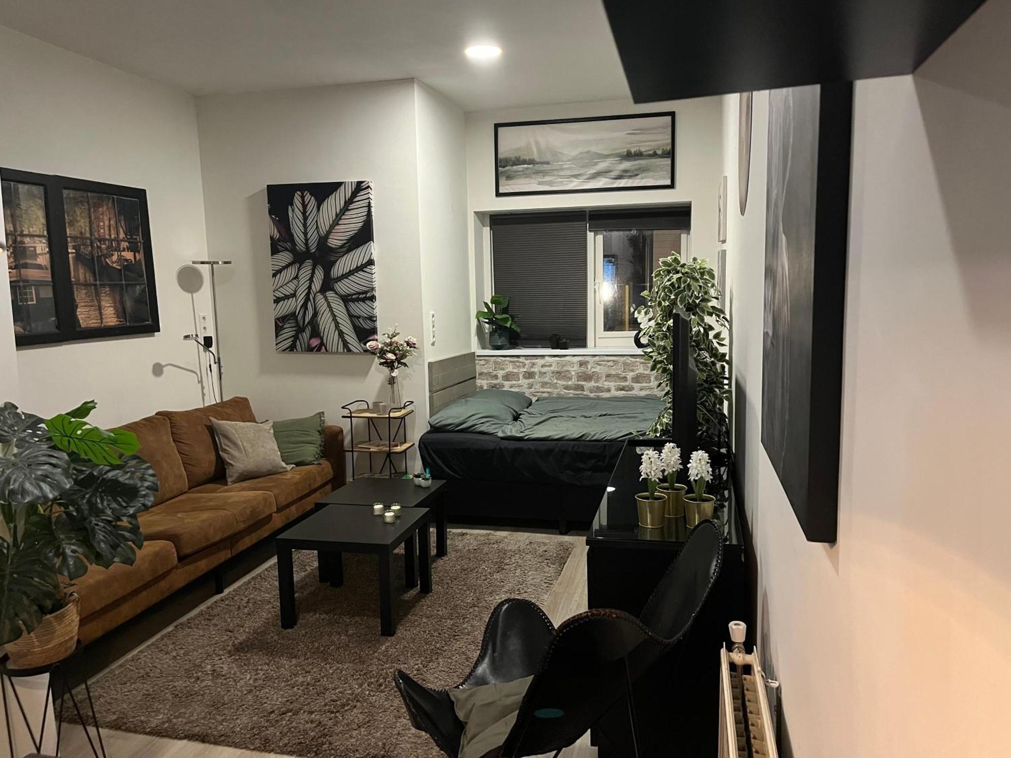 Studio E Purmerend Εξωτερικό φωτογραφία
